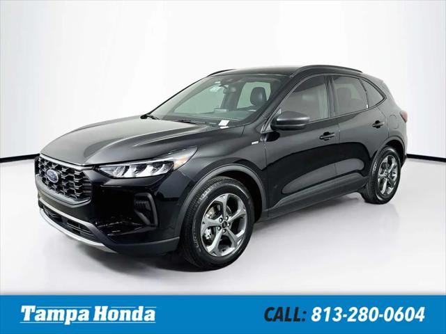 2025 Ford Escape ST-Line for sale in Tampa, FL