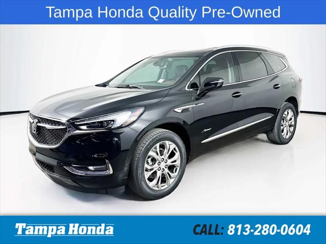 2021 Buick Enclave FWD Avenir for sale in Tampa, FL