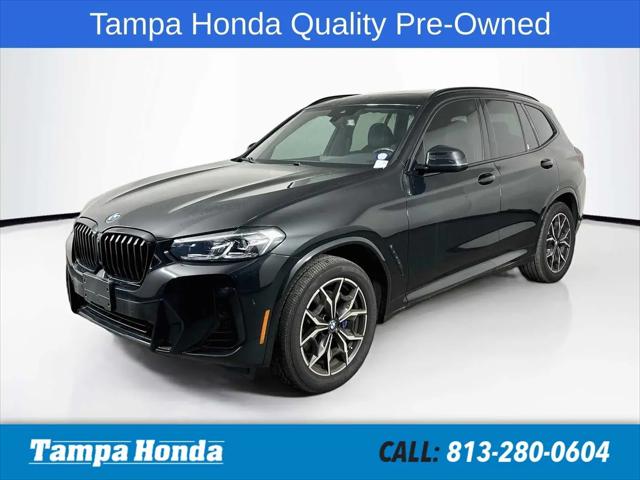2023 BMW X3 xDrive30i for sale in Tampa, FL