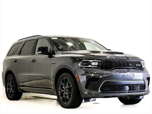 2026 Dodge Durango GT Plus AWD HEMI V8 for sale in Lansing, IL