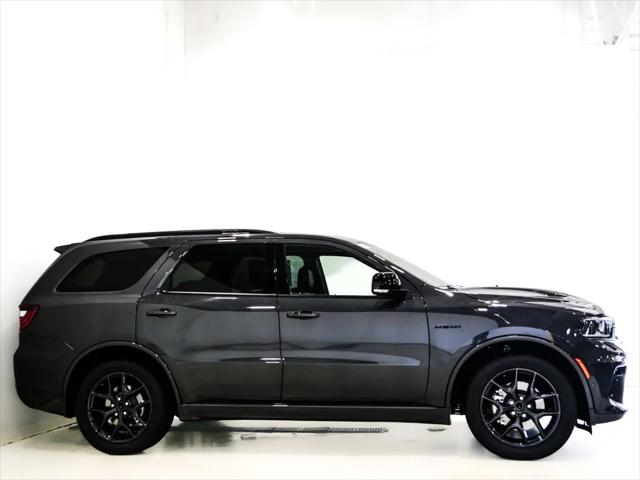 2026 Dodge Durango GT Plus AWD HEMI V8