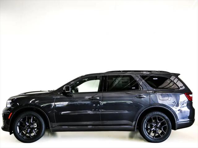 2026 Dodge Durango GT Plus AWD HEMI V8