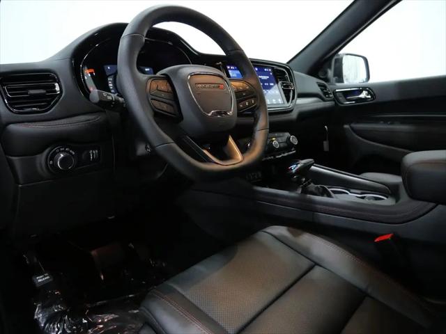 2026 Dodge Durango GT Plus AWD HEMI V8