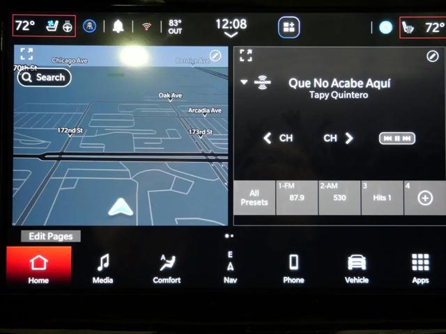 2026 Dodge Durango GT Plus AWD HEMI V8