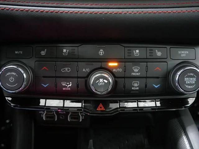 2026 Dodge Durango GT Plus AWD HEMI V8