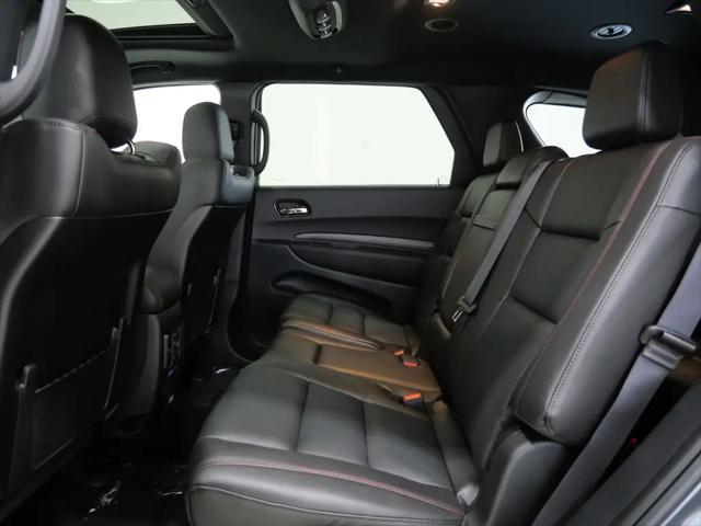 2026 Dodge Durango GT Plus AWD HEMI V8