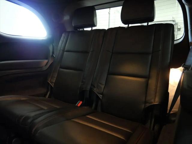 2026 Dodge Durango GT Plus AWD HEMI V8