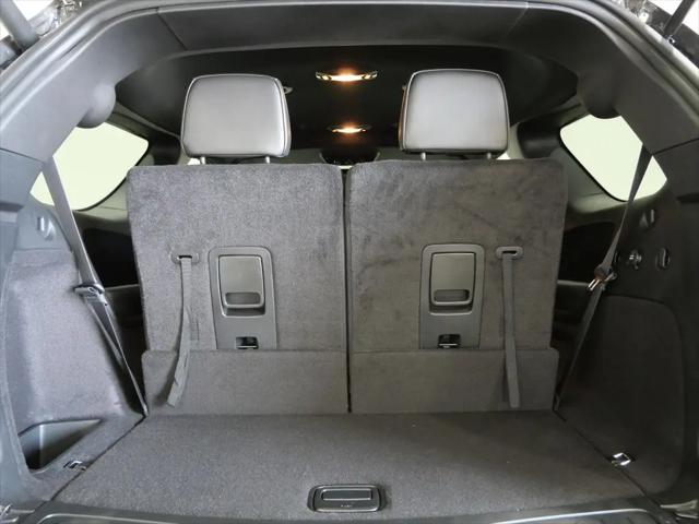 2026 Dodge Durango GT Plus AWD HEMI V8