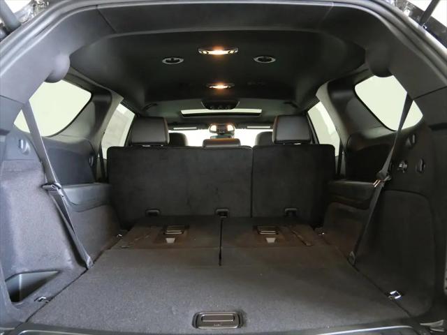 2026 Dodge Durango GT Plus AWD HEMI V8