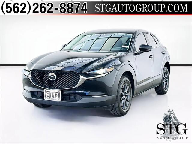 2024 Mazda CX-30 2.5 S for sale in Bellflower, CA