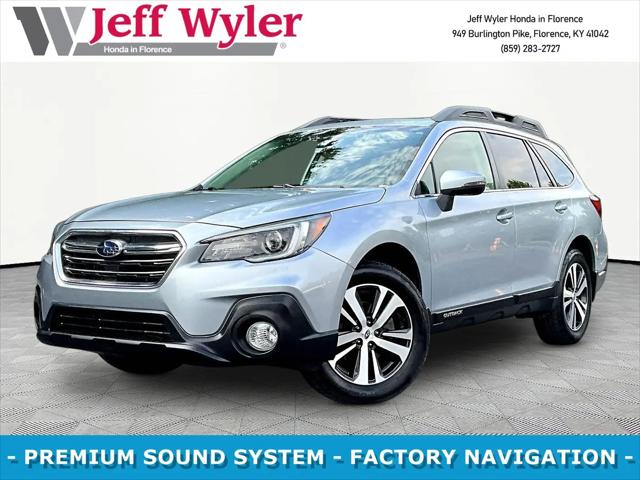 2019 Subaru Outback 2.5i Limited for sale in Florence, KY