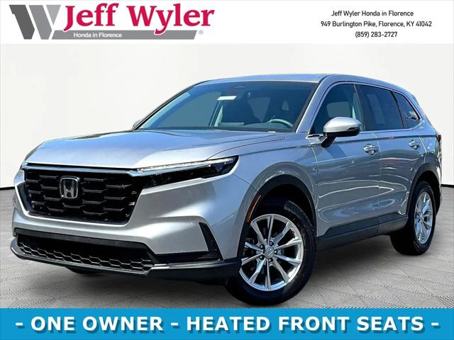 2024 Honda CR-V EX AWD for sale in Florence, KY
