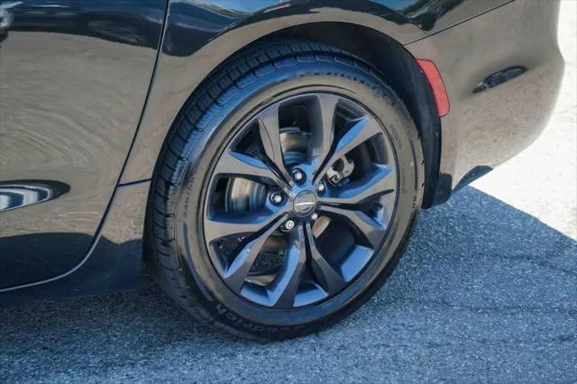 2019 Chrysler Pacifica Touring Plus