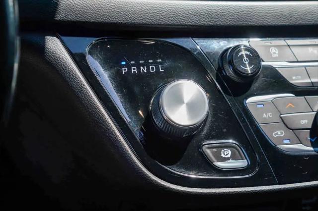 2019 Chrysler Pacifica Touring Plus