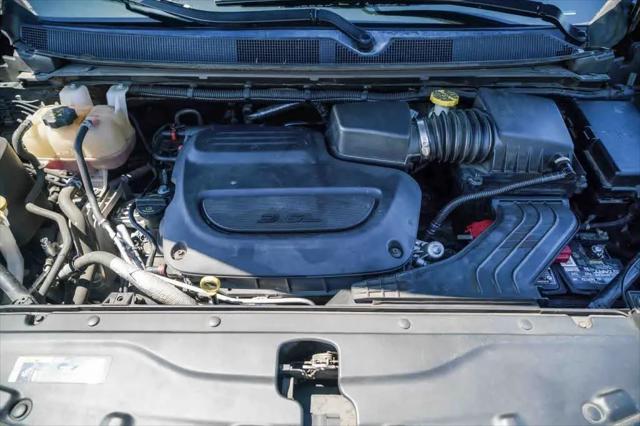 2019 Chrysler Pacifica Touring Plus