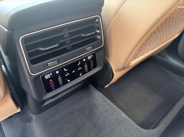 2025 Audi Q7 Prestige 55 TFSI quattro Tiptronic