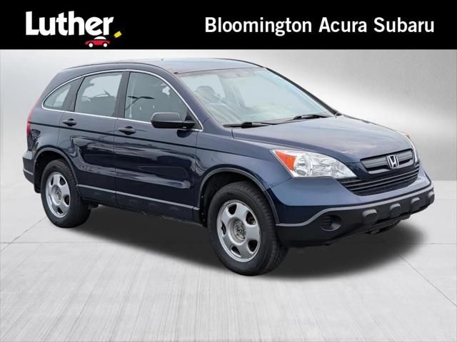 2009 Honda CR-V LX for sale in Bloomington, MN