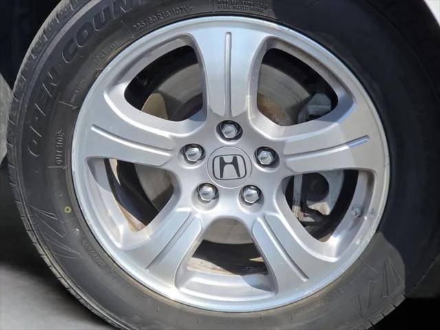 2013 Honda Pilot EX