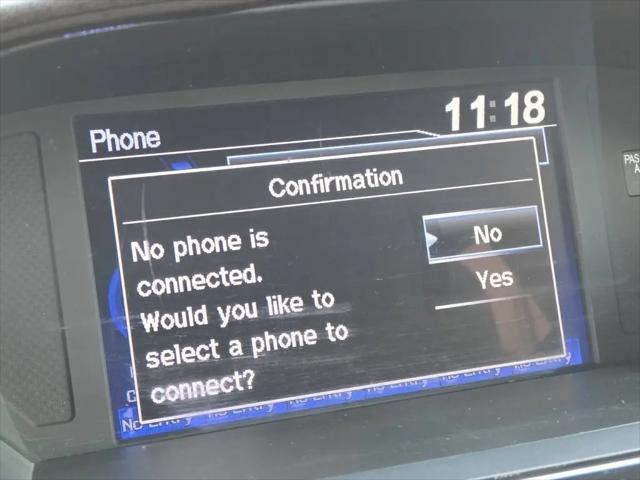 2013 Honda Pilot EX