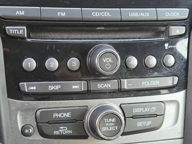 2013 Honda Pilot EX