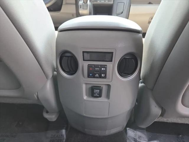 2013 Honda Pilot EX
