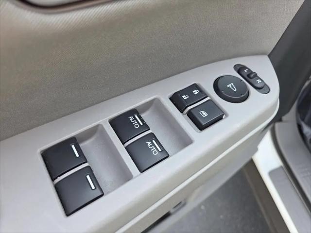 2013 Honda Pilot EX