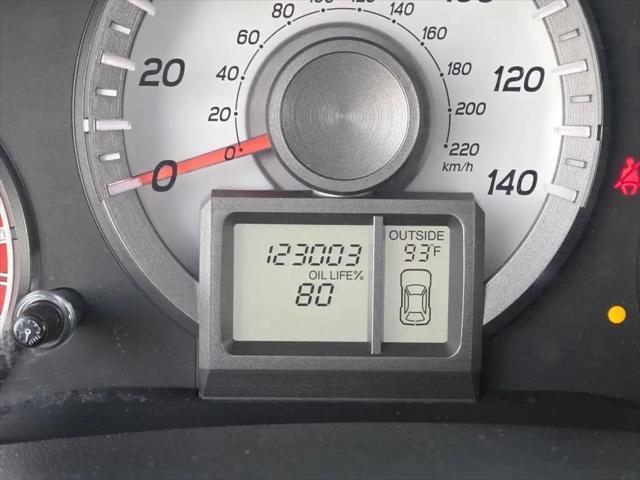 2013 Honda Pilot EX