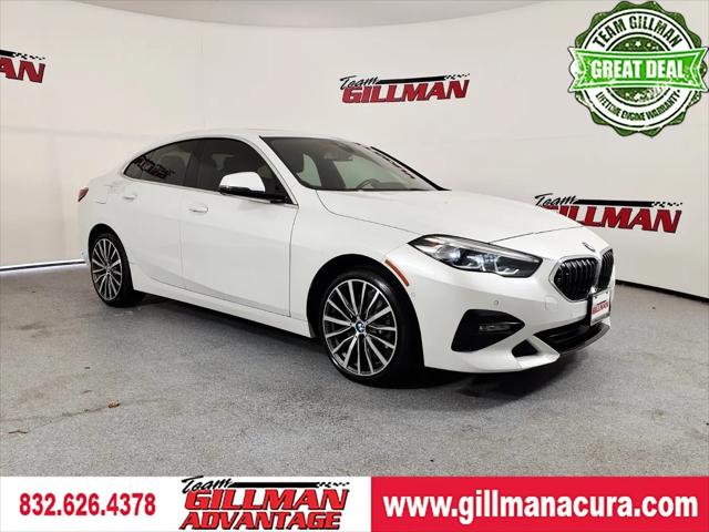 2021 BMW Coupe sDrive for sale in Houston, TX