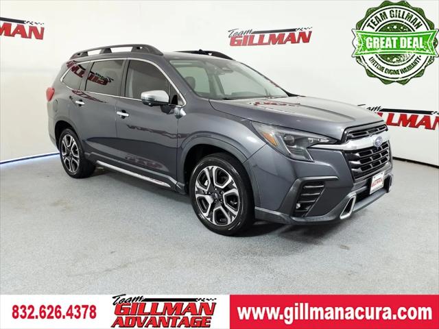 2023 Subaru Ascent Touring 7-Passenger for sale in Houston, TX