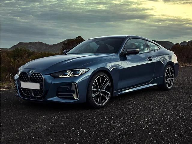 2021 BMW M4 xDrive for sale in Spring Valley, NY