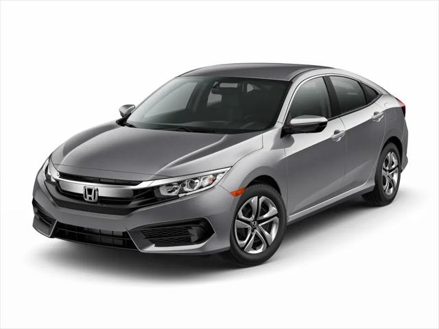 2016 Honda Civic LX for sale in Baltimore, MD