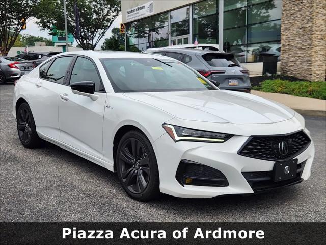 2023 Acura TLX A-SPEC Package for sale in Ardmore, PA