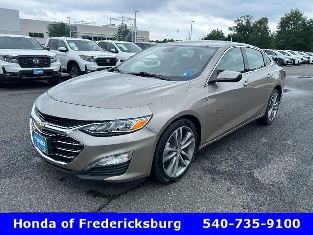 2024 Chevrolet Malibu FWD 2LT for sale in Fredericksburg, VA