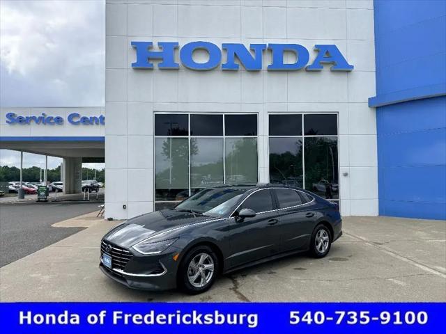2023 Hyundai Sonata SE for sale in Fredericksburg, VA