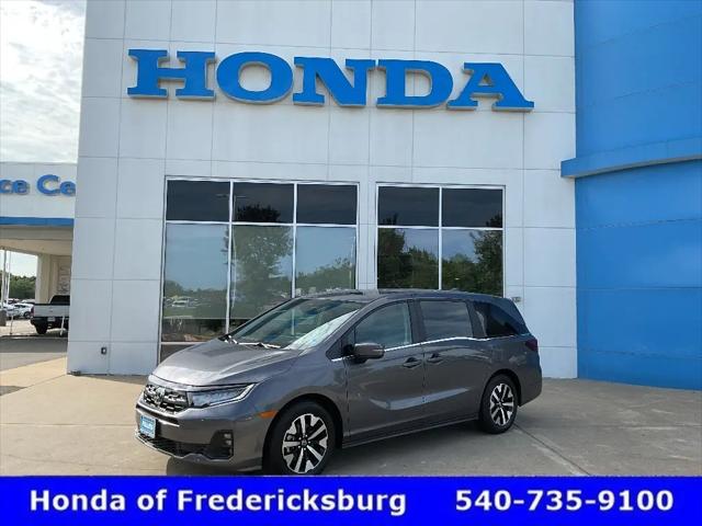 2026 Honda Odyssey EX-L for sale in Fredericksburg, VA