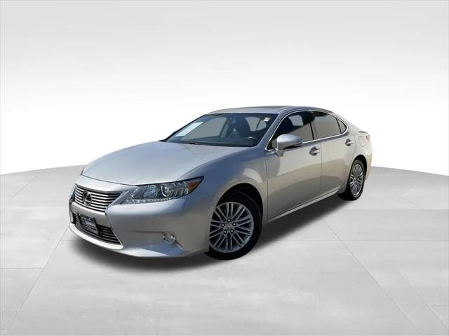 2014 Lexus ES 350 ES 350 for sale in Georgetown, TX