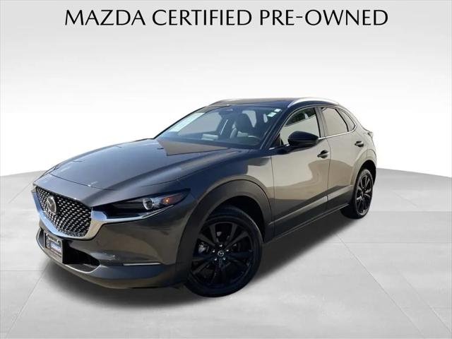 2024 Mazda CX-30 2.5 S Select Sport for sale in Georgetown, TX