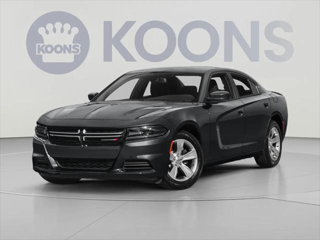 2016 Dodge Charger SE for sale in Vienna, VA