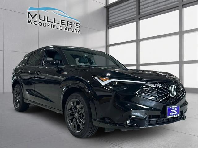 2026 Acura ADX A-Spec for sale in Hoffman Estates, IL