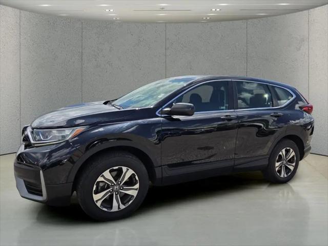 2020 Honda CR-V AWD LX for sale in Metairie, LA