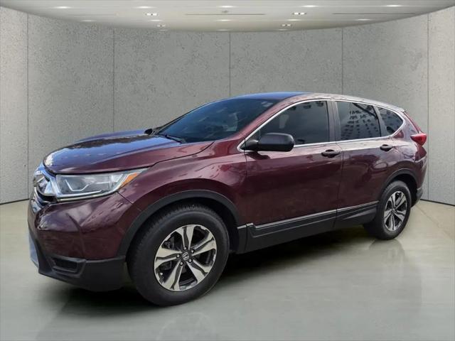 2018 Honda CR-V LX for sale in Metairie, LA