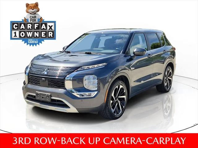 2024 Mitsubishi Outlander SE 2.5 2WD for sale in Pompano Beach, FL