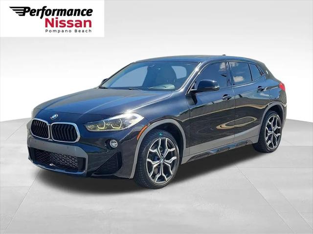 2019 BMW X2 xDrive28i for sale in Pompano Beach, FL