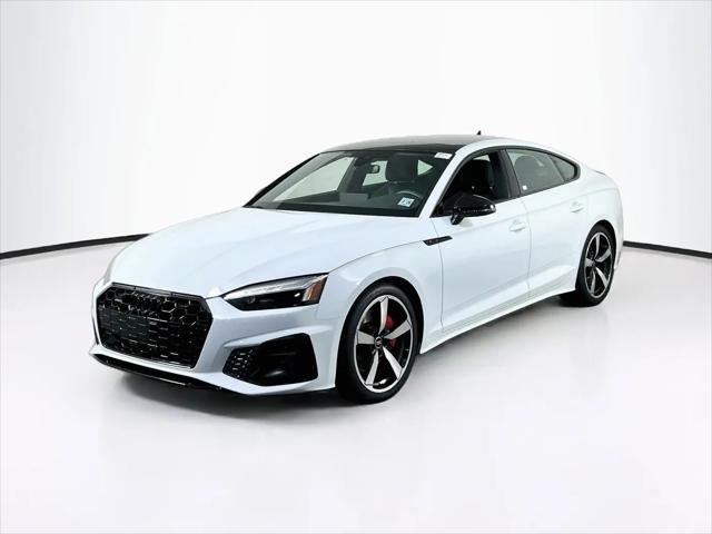 2023 Audi A5 Sportback Premium Plus 45 TFSI S line quattro S tronic for sale in Exton, PA