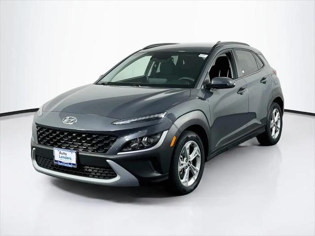 2023 Hyundai Kona SEL for sale in Exton, PA