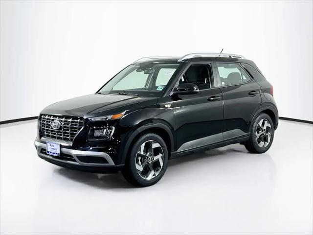 2023 Hyundai Venue SEL for sale in Exton, PA