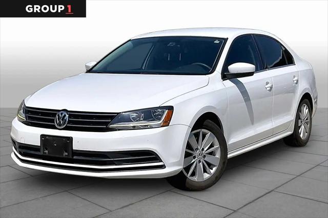 2017 Volkswagen Jetta 1.4T S for sale in Grapevine, TX