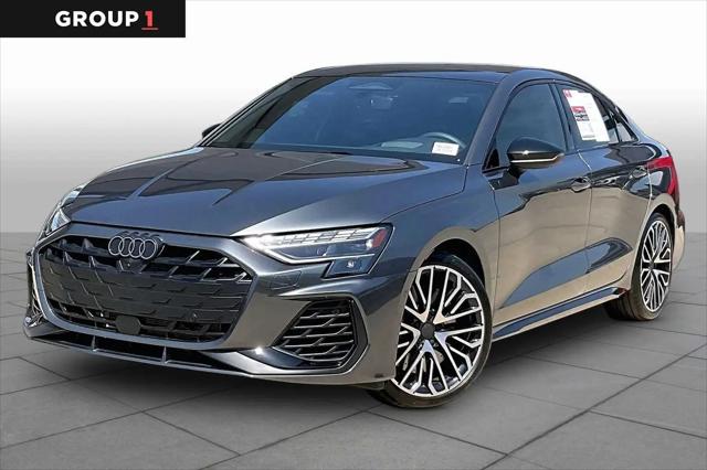 2026 Audi S3 TFSI quattro S tronic for sale in Grapevine, TX