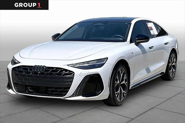 2026 Audi A6 Premium Plus quattro S tronic for sale in Grapevine, TX