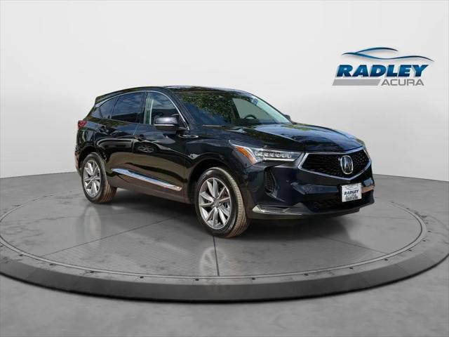 2024 Acura RDX Technology Package for sale in Falls Church, VA